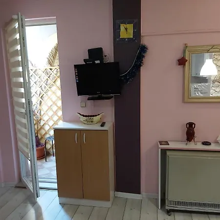 Keti 1 Βελιγράδι