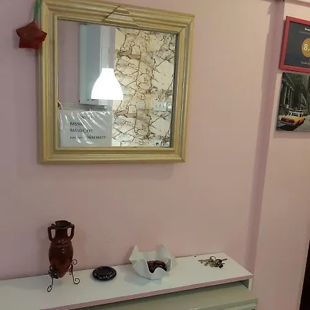 Keti 1 Βελιγράδι