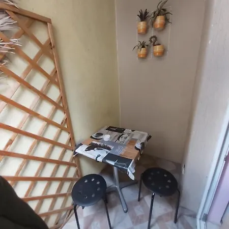 Keti 1 * 베오그라드