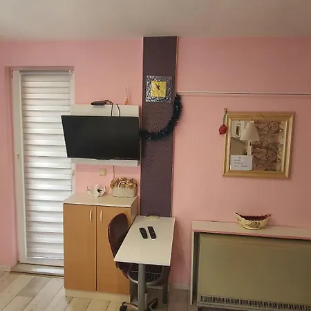 Keti 1 Διαμέρισμα