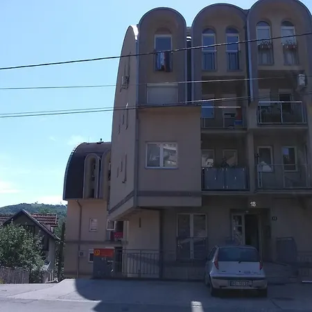 Keti 1 * Βελιγράδι