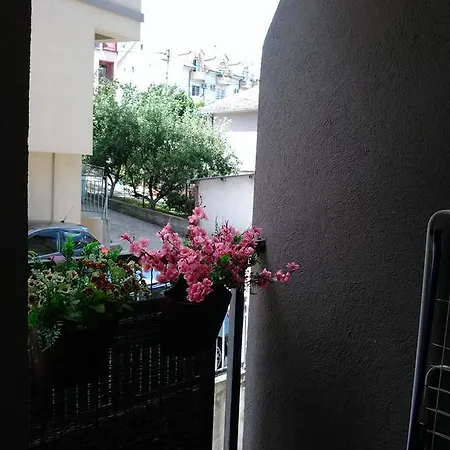 Keti 1 Διαμέρισμα *