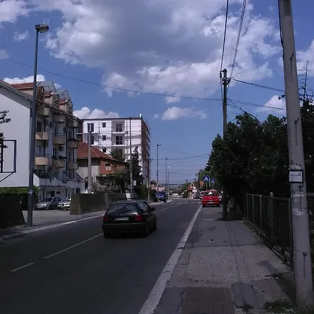 Διαμέρισμα Keti 1
