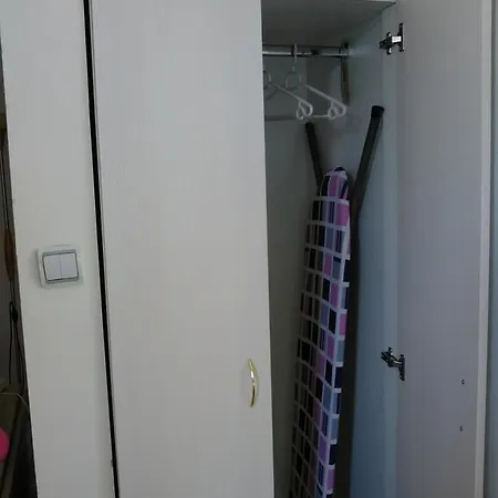 Διαμέρισμα Keti 1 *