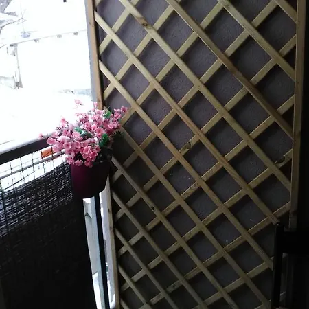 Keti 1 Apartament Belgrad