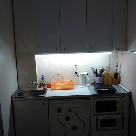 Keti 1 * 베오그라드