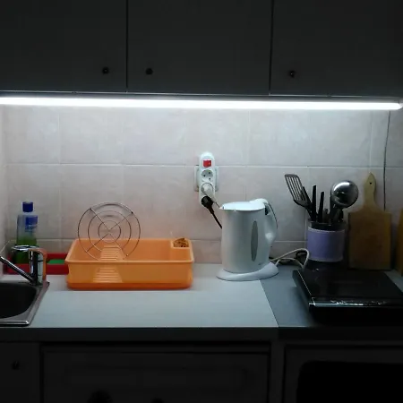 Keti 1 Διαμέρισμα *