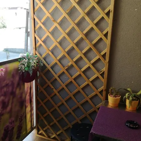 Keti 1 Apartament Belgrad